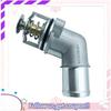 Easy To Use 6712030175 Engine Coolant Thermostat Assembly Housing For Ssangyong Actyon C Rodius Stavic Rexton KORANDO SUV C200