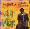 CD BULLWACKIE & THE CHOSEN BROTHERS - Keep On Dancing YHR1019 Alpha Enterpris 1991 Япония Регги, Ска и Даб Б/у