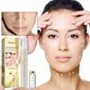 Instant Lift Collagen Protein Thread Set Face Filler Absorbable Thread Firming Silk Fibroin Line Carving Anti-aging Face Essence