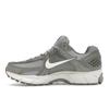 Nike Кроссовки Air Zoom Vomero 5 Dark Stucco Unisex, зеленые, светло-дымчато-серые, Phantom HF1553-002