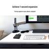 WD Elements Портативный внешний жесткий диск 1 ТБ
