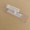 Transparent Trowel Spreader Non-slip Handle Construction Tools  Factory Architecture