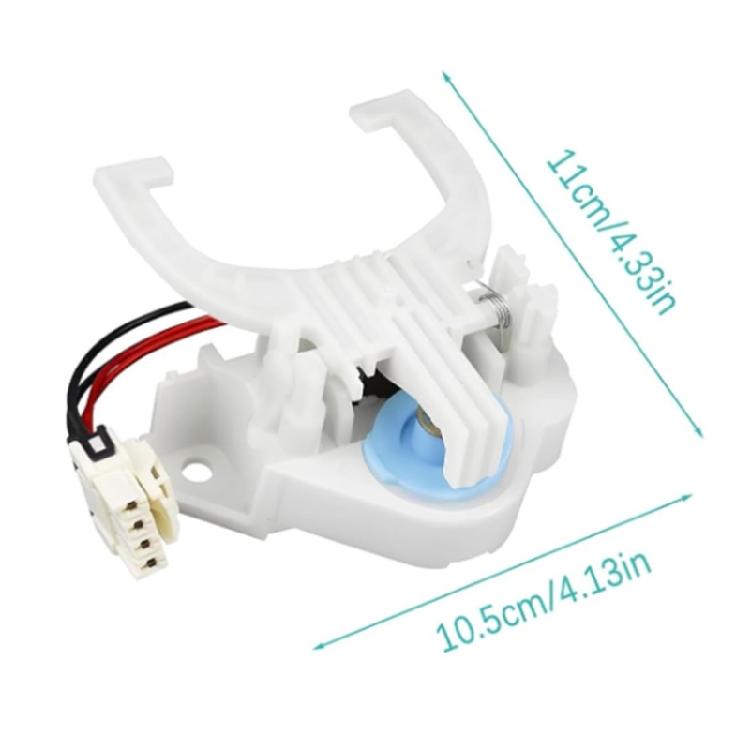 Washing Machine Clutch Release Actuator Washer Shifter Gear Clutch Replacement for WH03X30517 WH05X25036 WH05X24435