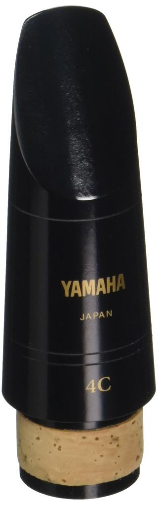 YAMAHA Clarinet Mouthpiece CL4C