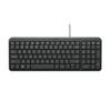 Logitech Проводная клавиатура K106