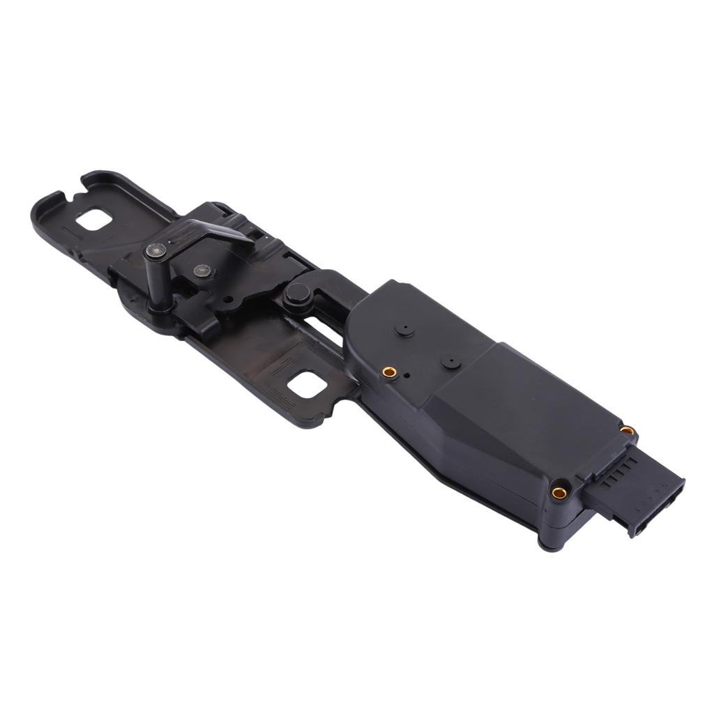 Tailgate Lock Actuator Rear Trunk Boot Lid Liftgate Lock Compatible for A4 /S4 /RS4 Replaces 4F9827383H