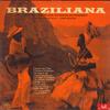Виниловая пластинка NESTOR CAMPOS  Braziliana P1240 VARIETON Европа Латинская б/у