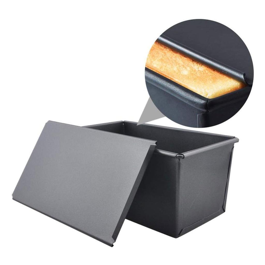 1000 г Формы для выпечки хлеба Форма для выпечки буханок Железные формы для хлеба Форма для тостов Аксессуары для выпечки Форма для тостов Идеально для выпечки