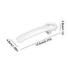 Kitchen Gadgets Jar Opener Non-slip Can Openers Universal Beer Bottle Opener