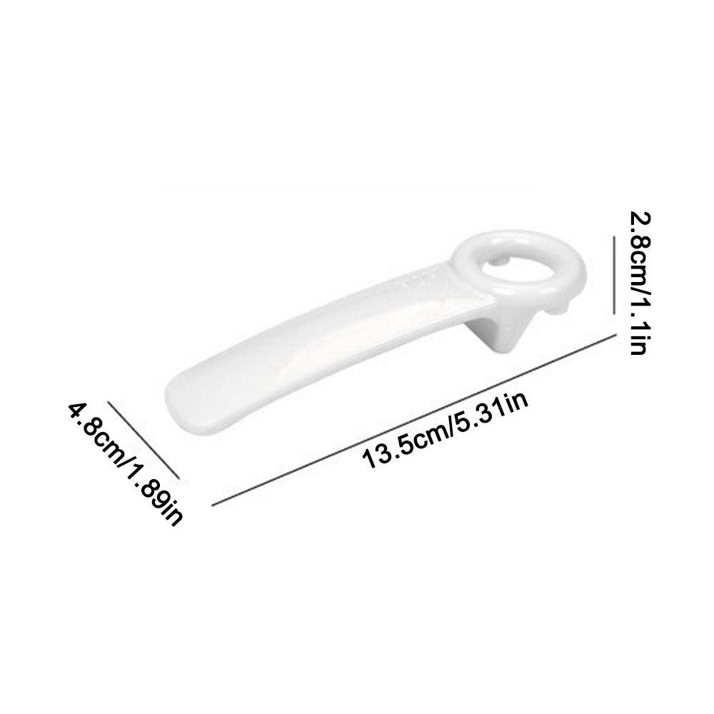 Kitchen Gadgets Jar Opener Non-slip Can Openers Universal Beer Bottle Opener