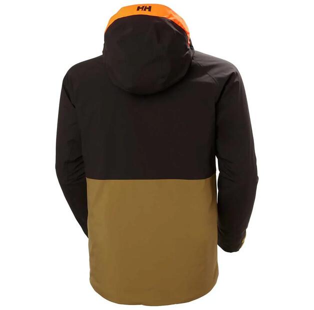 Helly Hansen Powderface Jacket