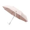Aimoha UV Protection For Both Sunny and Rainy UV 8 Jump Automatic Folding Umbrella FREE Parasol, Foldable, Days, Women's, Men's, Compact, Protection,