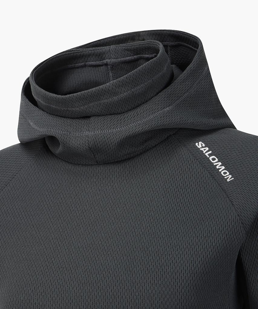 SALOMON Bizet Dry Hoodie W_Ld0282900