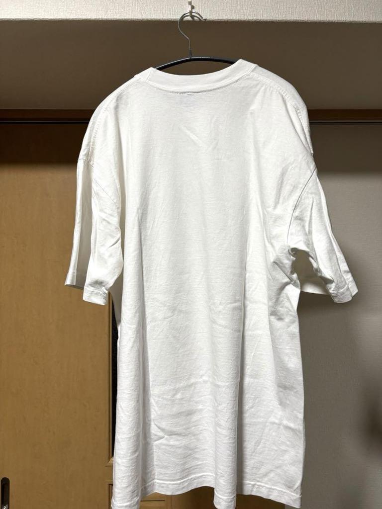 [USED] ETHEREAL STUDIOS Ghost in the Shell Anime T-shirt Motoko