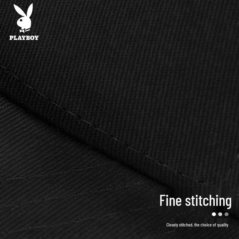 PLAYBOY Мужская повседневная бейсболка
