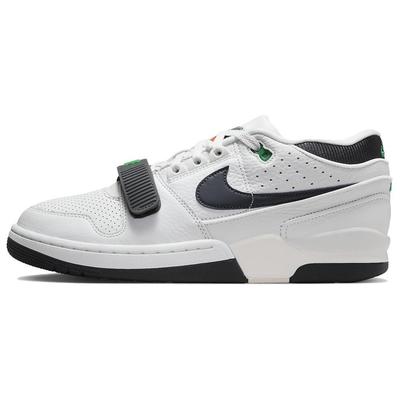 Мужские кроссовки Air Alpha Force 88 'Platinum Tint Malachite' DZ4627-001