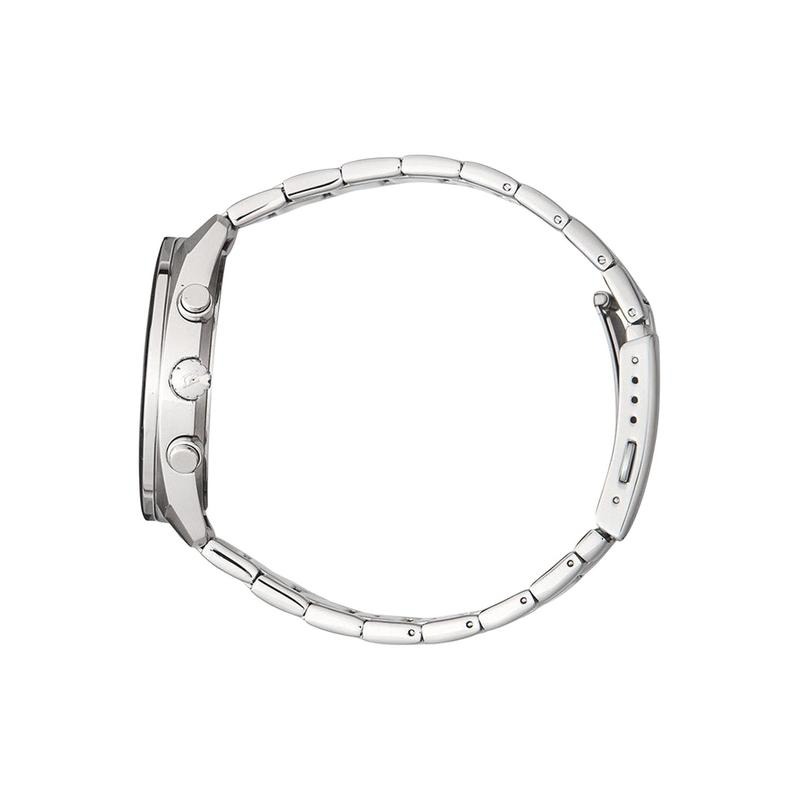 Casio Серия EDIFICE молодежная деловая мода водонепроницаемый кварцевый механизм стальной ремешок японские и корейские часы мужские часы EFV-590D-1AVUPFD