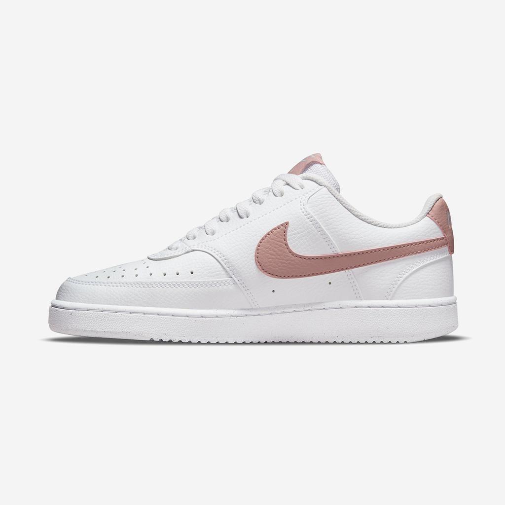 Nike Женские кроссовки Nike Court Vision Low Next Nature, DH3158, 1010111135, популярная корейская обувь