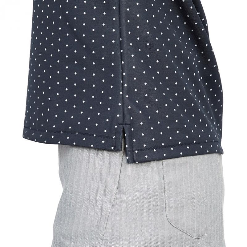 Galleria G Fore Pore Golfwear Женская футболка с коротким рукавом G4lf22k48 TwlT