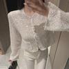 Ruyi Xiaoxiang High-End Spring/Summer Women's Sequin Jacket