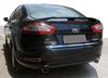 Кромка багажника (нерж.) для Ford Mondeo 2008-2014 гг