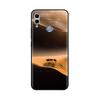 Для Huawei P Smart 2019 Чехол Чехлы для телефона Защита камеры Смешная Мягкий Силикон Задняя крышка Для Huawei P Smart 2019 Чехол Fundas