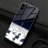 Nier Automata Lunar Tear Art Glass, мягкий силиконовый чехол для телефона, чехол для iPhone SE 6s 7 8 Plus X XR XS 11 12 13 Mini Pro Max