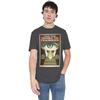 Star Trek Tos Episode 49 T-Shirt S-2XL Charcoal