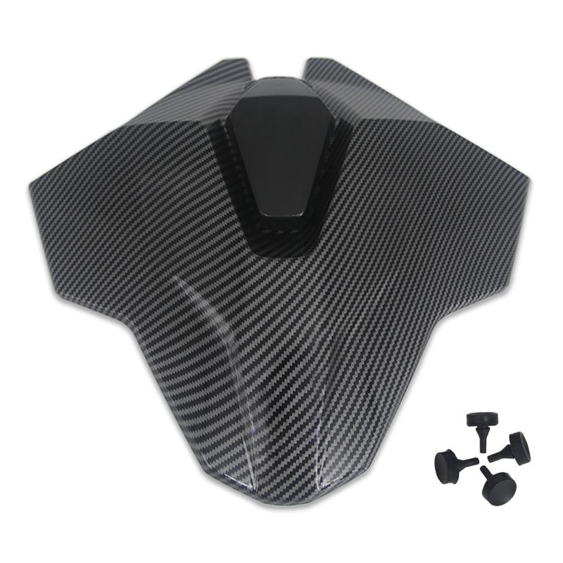Motorcycle S 1000RR 2024 Rear Seat Tail Cover Accessories For BMW S1000RR Passenger Rear Passenger Fairing Seat Cowl Cover