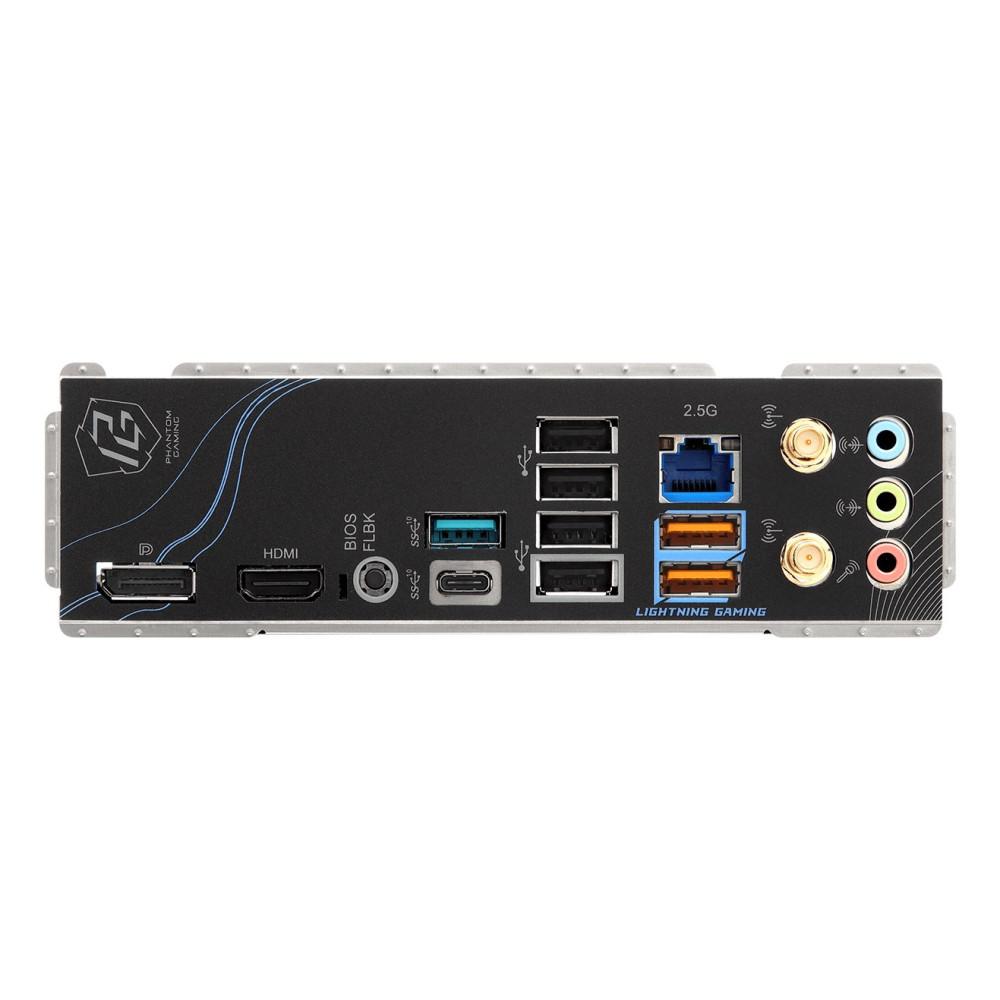 Asrock B850M Riptide Wifi Motherboard