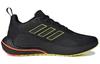 adidas Alphalava Черный/Оранжевый GW2573