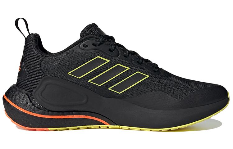adidas Alphalava Черный/Оранжевый GW2573