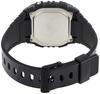 Casio Стандартные часы W-215H-8A (Импортный)