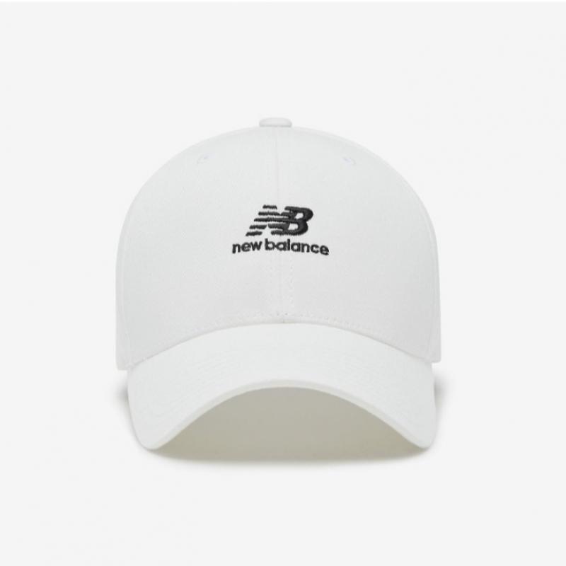 New Balance Шапка Nqj Nbgdess101 10-я стекированная бейсболка