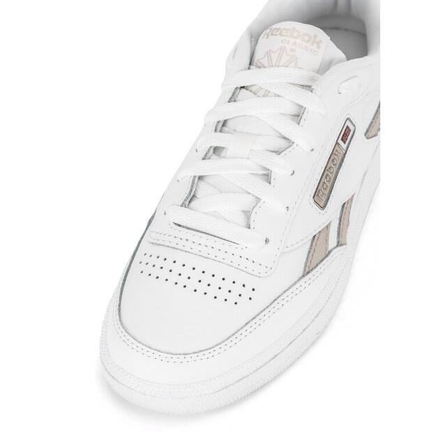 Кроссовки Reebok Club C Revenge 100208143 белый