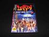 DVD LORDI - Market Square Massacre Live BVBP21060PROMO RCA 2006 Япония Рок Б/У