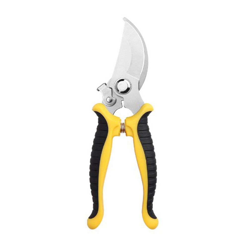 Garden Supplies Gardening Clippers Secateurs Pruning Shears Garden Shears Tree Trimmers Hand Pruner