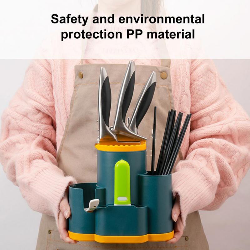 Пластиковая сливная трубка для палочек для еды, бытовая креативная клетка для палочек для еды, подставка для хранения кухонных ложек, ящик для хранения посуды, корзина для палочек для еды