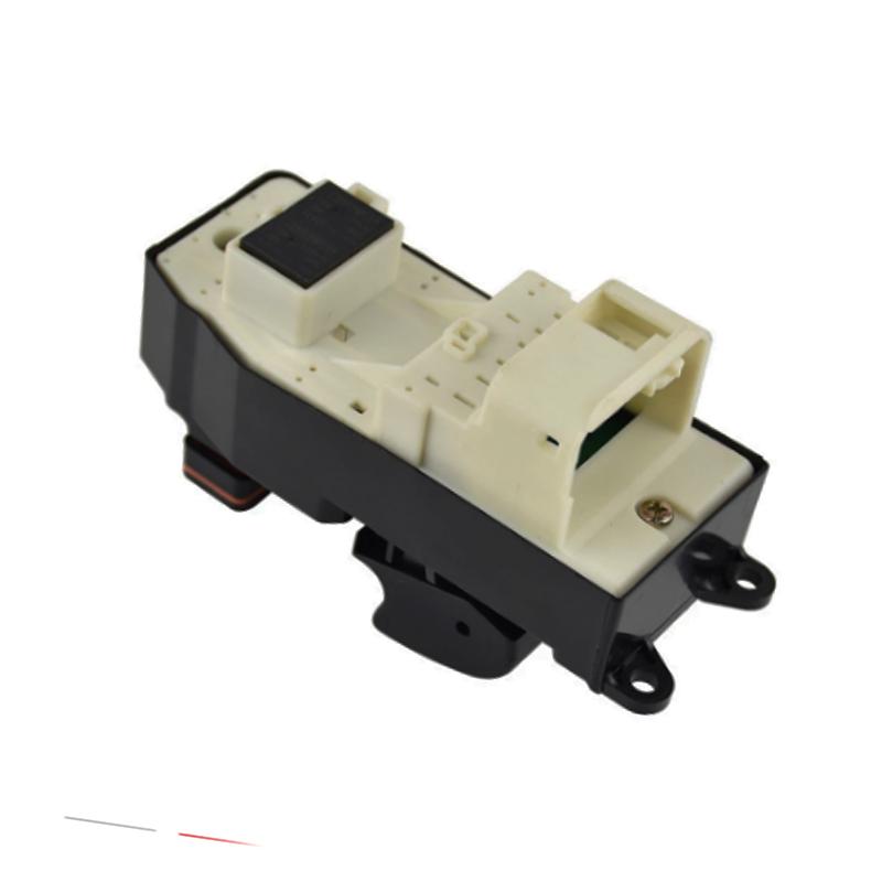 Переключатель управления стеклоподъемником Электрический переключатель стеклоподъемника для Toyota RAV4 2000-2006 84820-42160 8482042160