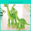 Adorable The Good Dinosaur Movie Arlo Green 12 Inch Soft Plush Toy For Kids