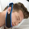 Anti Snore Chin Strap Stop Snoring Snore Belt Sleep Apnea Chin Support Straps for Woman Man Night Sleeping Aid Tools