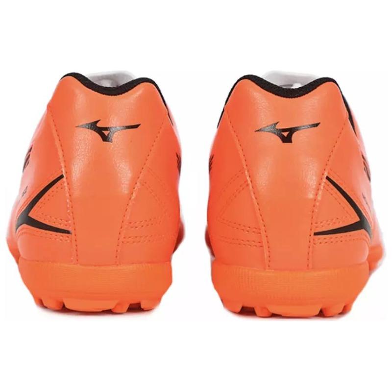 Mizuno Мужские бутсы для футбола Monarcida TF Оранжевые P1GD242514