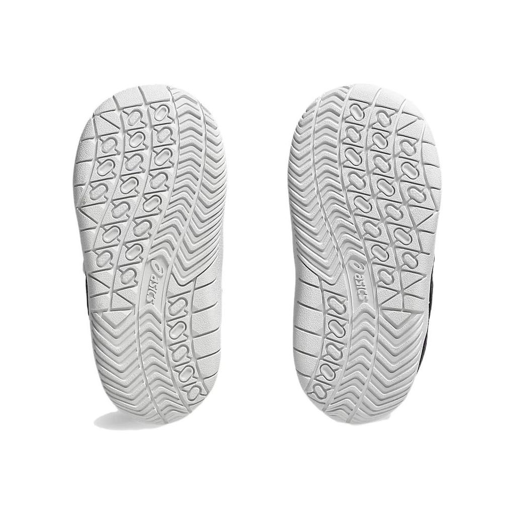 Asics Japan S TS White Night Shade Baby Sneakers 1204A092-132