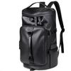 Мужской легкий спортивный дорожный рюкзак для ноутбука