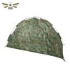 Ultralight Camouflage Outdoor Camping Tent