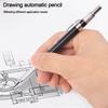 Drawing Writing Tool Mechanical Pencil 2.0mm Propelling Pencil Automatic Pencil  Students