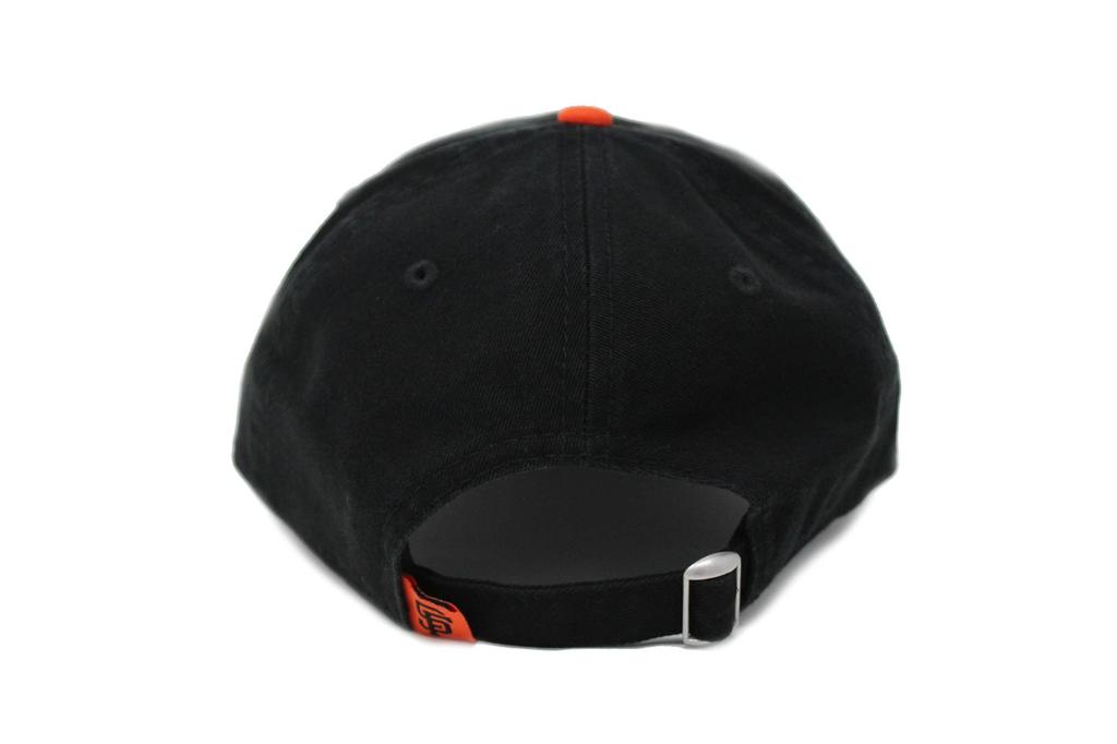 Кепка 9TWENTY MLB Национальной лиги [New Era] (Гиганты)