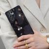 Чехол для телефона Хоррор Лунная Ведьма для Samsung Galaxy S26 Ultra S25 S24 S23 S22 S21 S20 Note10