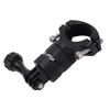Bicycle Mount Holder 360 Degrees  Adjustable Lightweight Bike Bracket Adpater for Action Cameras
