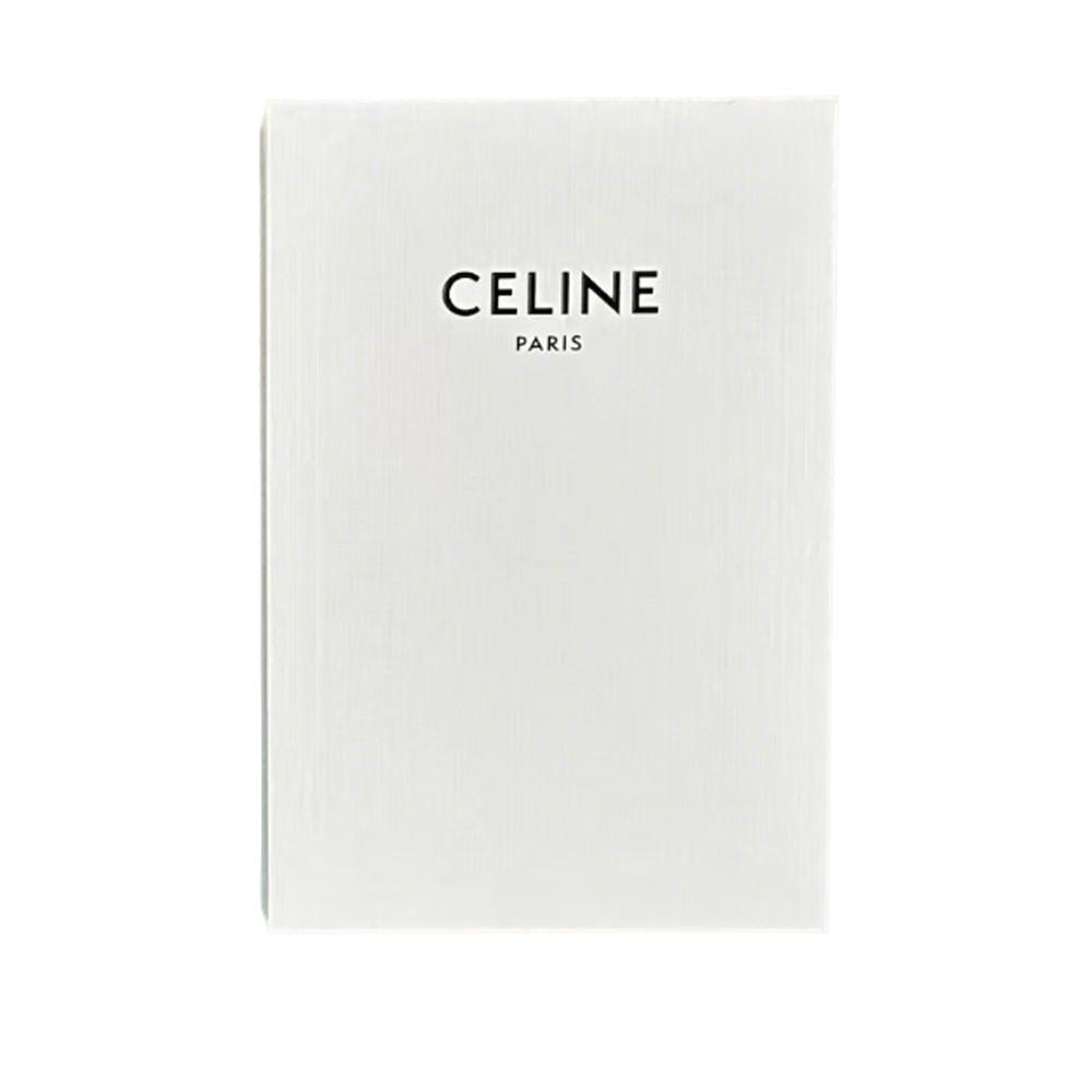 CELINE LogoT Unisex 2X04I671Q-38AW